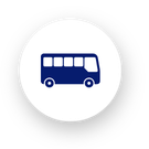 Icon Quản lý xe đưa đón học sinh - Chống bỏ quên trẻ em