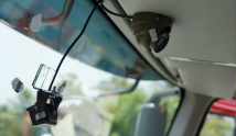 Mắt camera giám sát