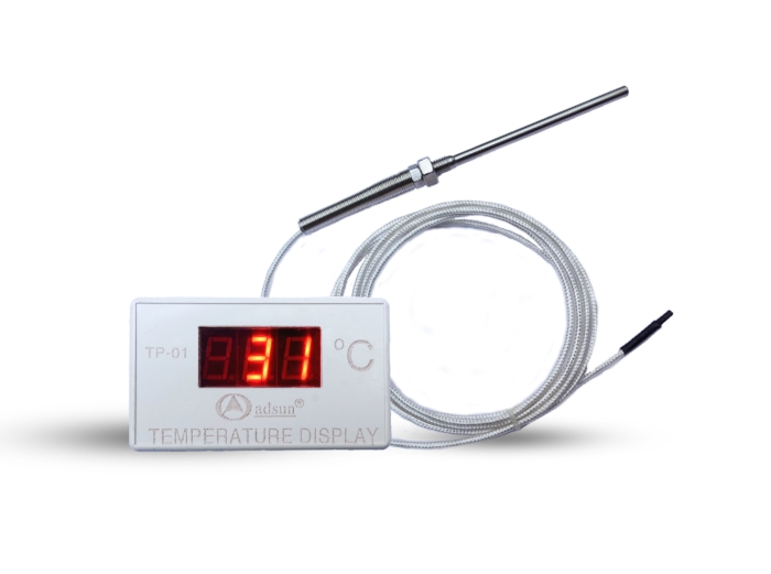 Cảm biến nhiệt độ -40 độ đến 350 độ C