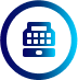 Icon Đồng hồ tính cước taxi